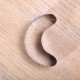 Cookie cutter - Crescent Roll