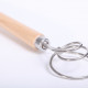 Danish dough whisk 6cm