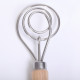 Danish dough whisk 6cm