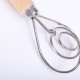 Danish dough whisk 6cm