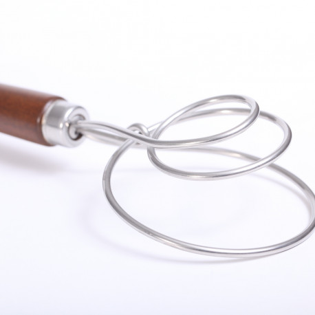 Danish dough whisks 8.5cm