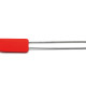 Silicone Spatula Red