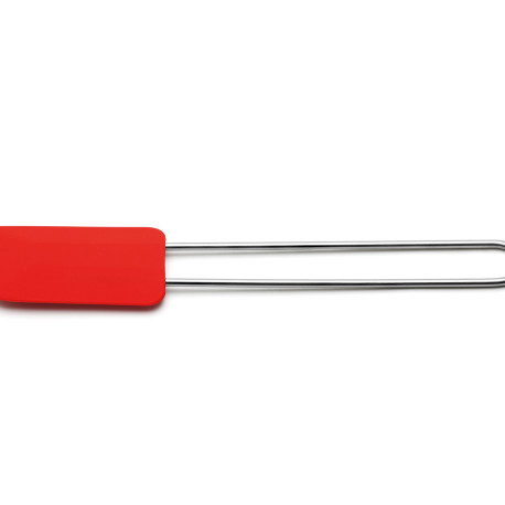 Silicone Spatula Red