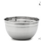 Mixing bowl high quality stainless steel - Ø 20 cm - 3 liter