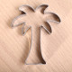 Cookie cutter - Tree