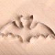 XL Cutter Bat II - 12 x 5.5 cm