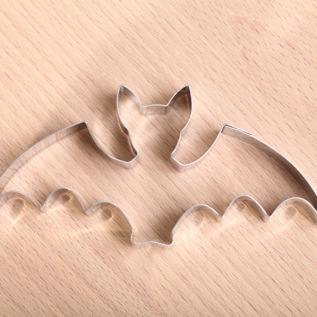 XL Cutter Bat II - 12 x 5.5 cm