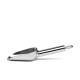 Measuring scoop - 50 ml - stainless steel