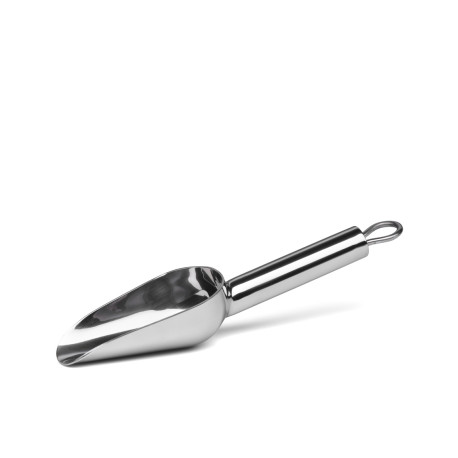 Measuring scoop - 50 ml - stainless steel