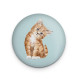 Fridge magnet - Sweet Kitty