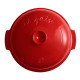 Emile Henry Bread baking ball Le Pain - Ø28 cm