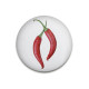 Fridge magnet - Red Hot Chilies