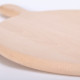 Pizza board / Serving board beech wood - Ø 33 cm