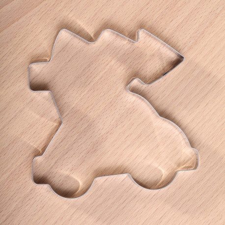 Cookie cutter - Christmas Tree