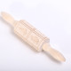 Speculatius Rolling Pin