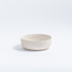 New Party  Bowl Trilogy Set - Festive White  - 3 stuks