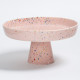 New Party Cakestand - Festive Pink