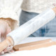 White Marbel rolling pin