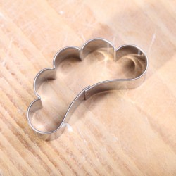 Cookie cutter - Croissant